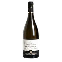 Beaujolais blanc Domaine Vincent "Chardonnay des Pierres Dorées"