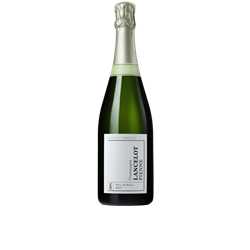Champagne Lancelot-Pienne "Instant Présent" en magnum