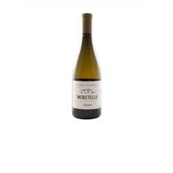 Vin de France Clos d'Alzeto blanc "Moretelle"