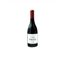 Vin de France Clos d'Alzeto rouge "Moretelle"