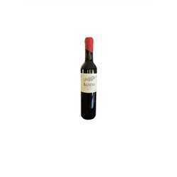 Vin doux rouge Clos d'Alzeto 50cl