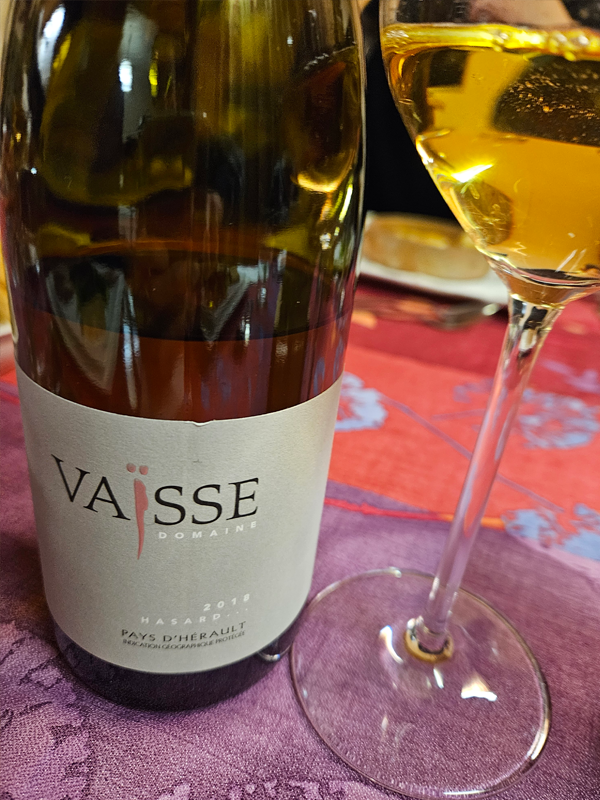 Domaine Vaisse