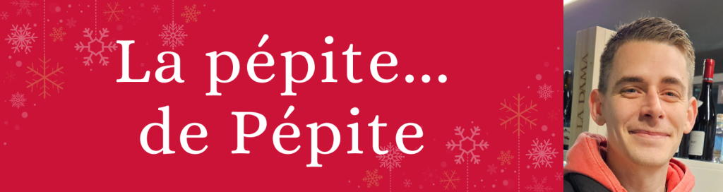 pépite de pépite pour Noël