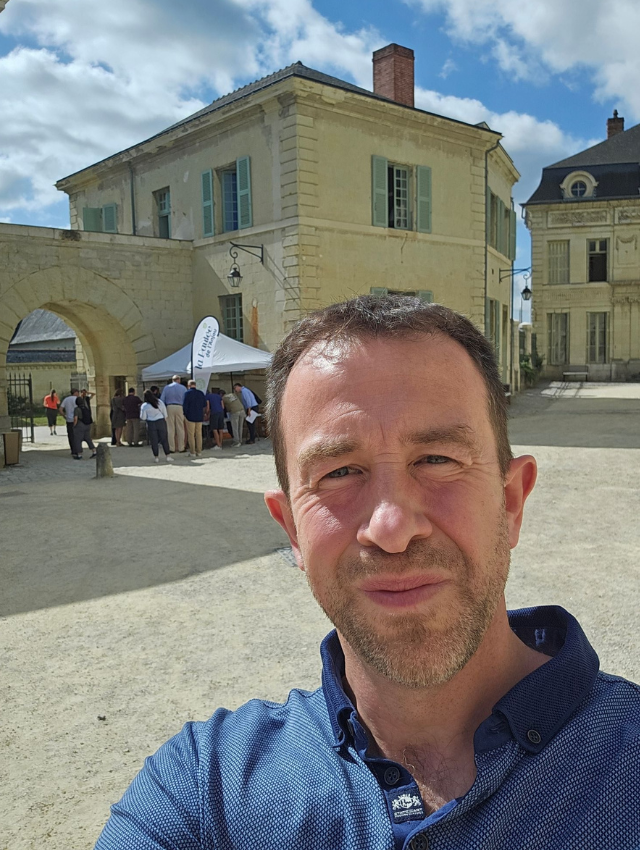 Retour sur "La Paulée de l'Anjou" du mois de juin