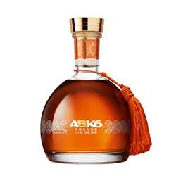 ABK6 Orange Liqueur