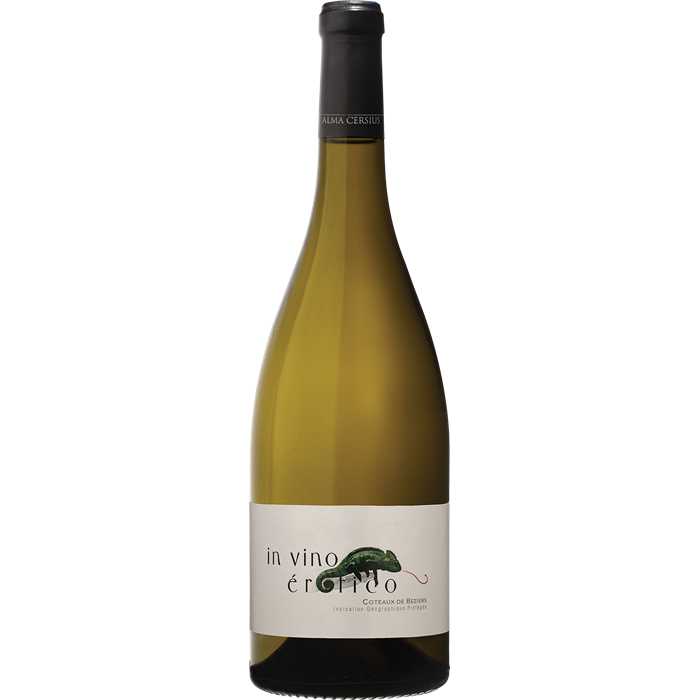 Alma Cersius "In Vino Erotico" Alma Cersius "In Vino Erotico"