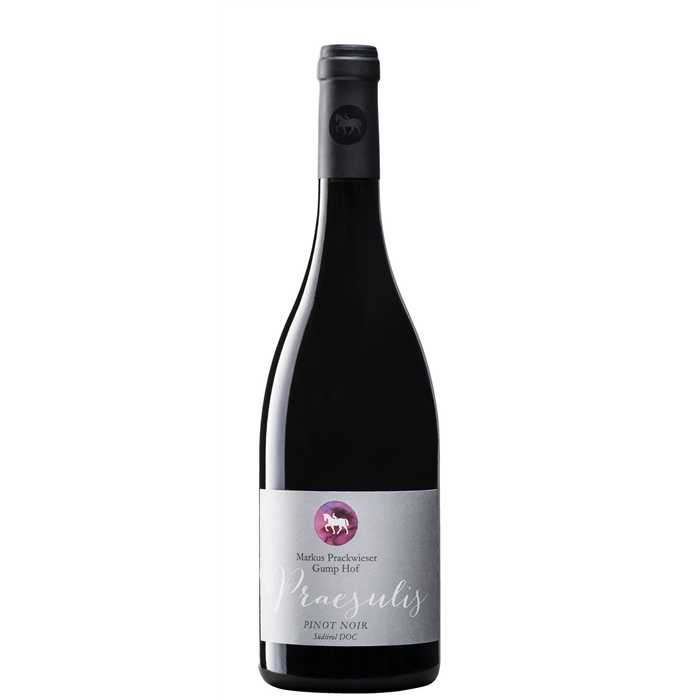 Alto Adige Valle Isarco Gumphof "Praesulis" Pinot Noir Alto Adige Valle Isarco Gumphof "Praesulis" Pinot Noir