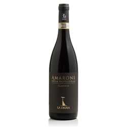 Amarone della Valpolicella Classico La Dama - Vénétie