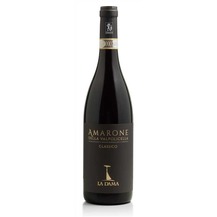 Amarone della Valpolicella Classico La Dama - Vénétie Amarone della Valpolicella Classico La Dama - Vénétie