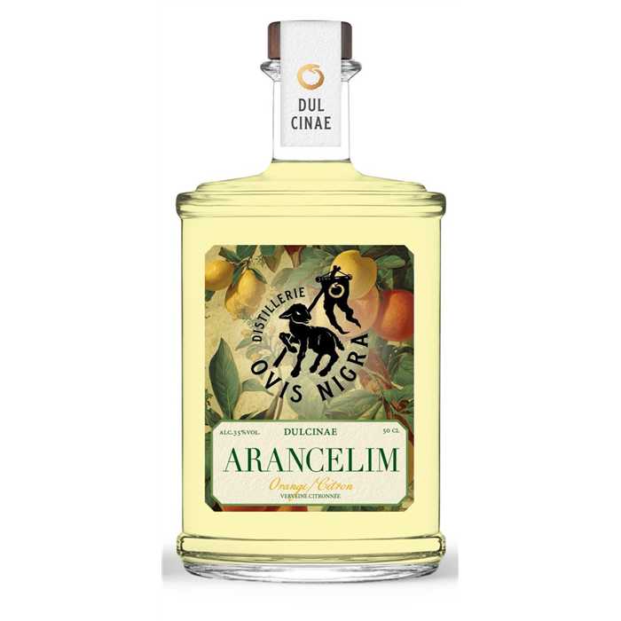 Arancelim Ovis Nigra Arancelim Ovis Nigra