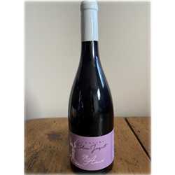 Arbin Domaine Céline Jacquet "Mes Aieux" (Mondeuse)