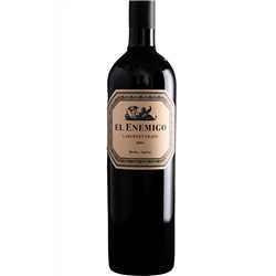 Argentine (Mendoza) El Enemigo Cabernet Franc