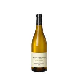 Auxey-Duresses blanc Domaine Gilles Lafouge "Les Boutonniers"