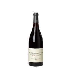 Auxey-Duresses rouge Domaine Gilles Lafouge "Les Duresses"
