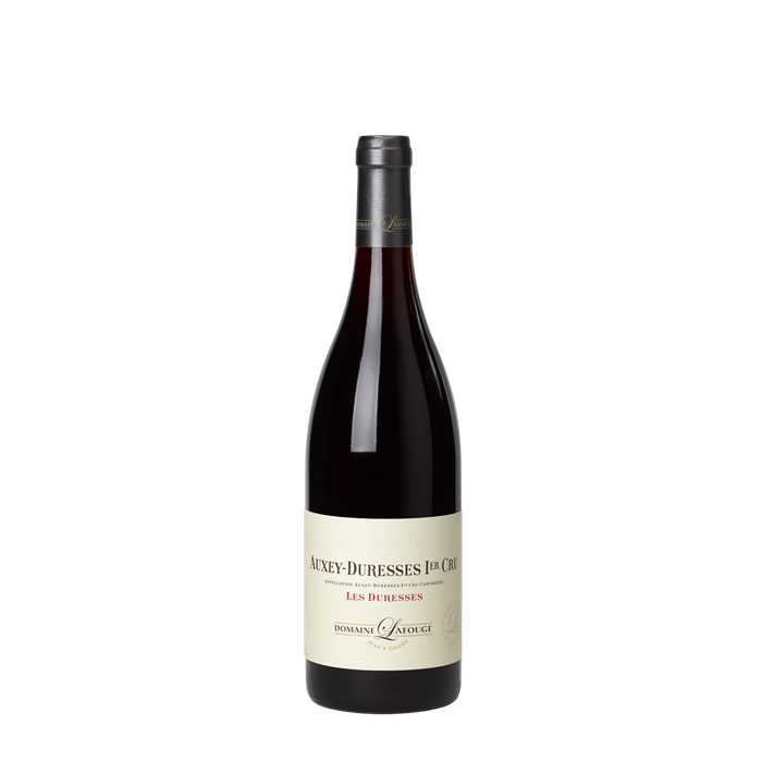 Auxey-Duresses rouge Domaine Gilles Lafouge "Les Duresses" Auxey-Duresses rouge Domaine Gilles Lafouge "Les Duresses"