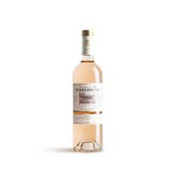 Bandol rosé Domaine Terrebrune