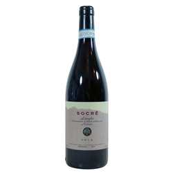 Barbaresco Pajoré Socré - Piémont