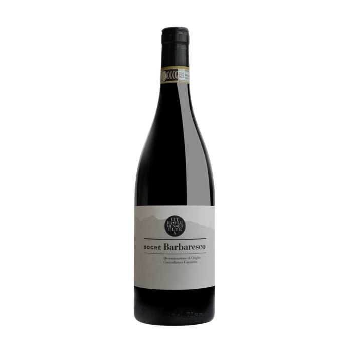 Barbaresco Socré - Piémont Barbaresco Socré - Piémont