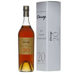 Bas-Armagnac Grand Assemblage 20 ans Darroze