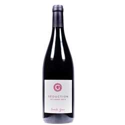 Beaujolais rouge Domaine Girin "Séduction"