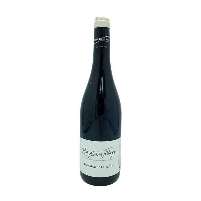 Beaujolais Villages Domaine de la Bêche Beaujolais Villages Domaine de la Bêche