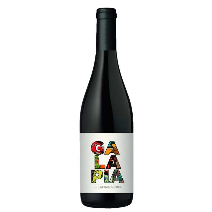 Bergerac Dom. Albert de Conti "Galapia" Bergerac Dom. Albert de Conti "Galapia"