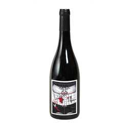 Bergerac Domaine Albert de Conti "La Vigne d'Albert"