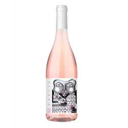 Bergerac rosé Domaine Albert de Conti "Odette"