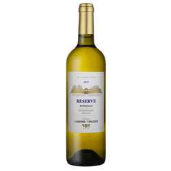 Bordeaux blanc Château Lamothe-Vincent