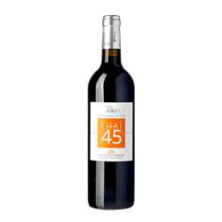 Bordeaux Château l'Insoumise "Chai 45"