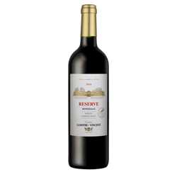 Bordeaux Rouge Château Lamothe-Vincent