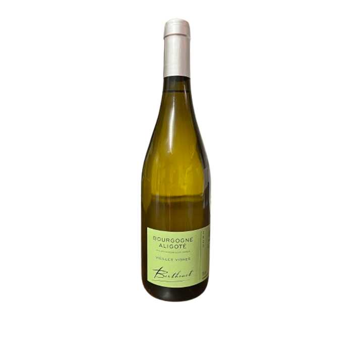 Bourgogne Aligoté Domaine Berthenet "Vieilles Vignes" Bourgogne Aligoté Domaine Berthenet "Vieilles Vignes"