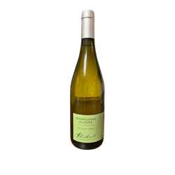 Bourgogne Aligoté Domaine Berthenet "Vieilles Vignes"