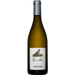 Bourgogne blanc Côte Chalonnaise Domaine de l'Evêché (Joussier) "Clos de l'Evêché"