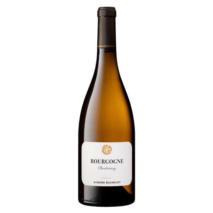 Bourgogne blanc Domaine Aurore Bachelet Bourgogne blanc Domaine Aurore Bachelet