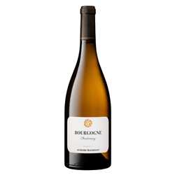 Bourgogne blanc Domaine Aurore Bachelet
