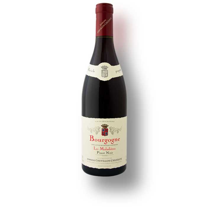 Bourgogne Domaine Chevillon-Chezeaux "Les Maladières" Bourgogne Domaine Chevillon-Chezeaux "Les Maladières"