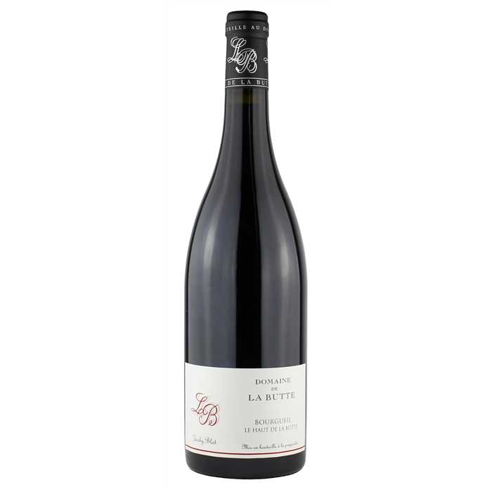 Bourgueil Domaine de la Butte "Haut de la Butte" Bourgueil Domaine de la Butte "Haut de la Butte"