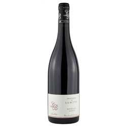 Bourgueil Domaine de la Butte "Mi-Pente"