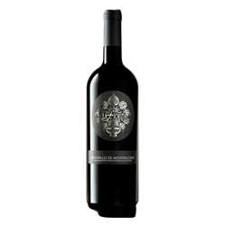 Brunello di Montalcino La Fiorita en magnum