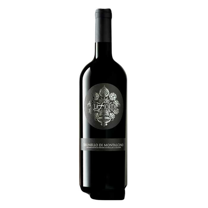 Brunello di Montalcino La Fiorita - Toscana Brunello di Montalcino La Fiorita - Toscana