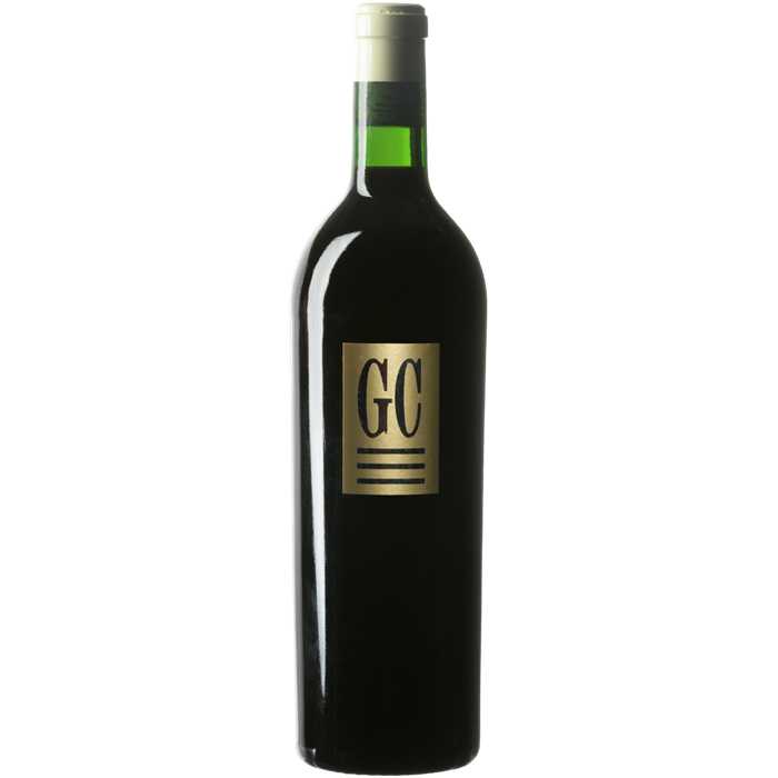 Cahors Château du Cèdre "Cuvée GC" Cahors Château du Cèdre "Cuvée GC"