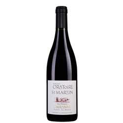 Cairanne Domaine de l'Oratoire Saint-Martin "Les Douyes"