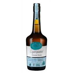 Calvados Drouin 10Y Calle 23 Angels