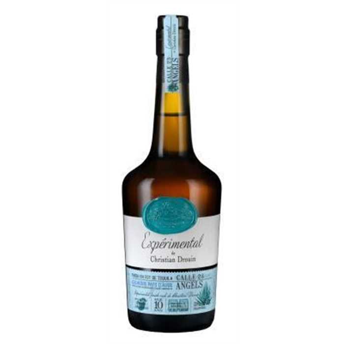 Calvados Drouin 10Y Calle 23 Angels Calvados Drouin 10Y Calle 23 Angels