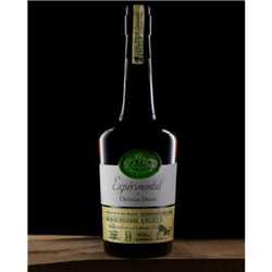 Calvados Drouin Experimental Long Pond Angels