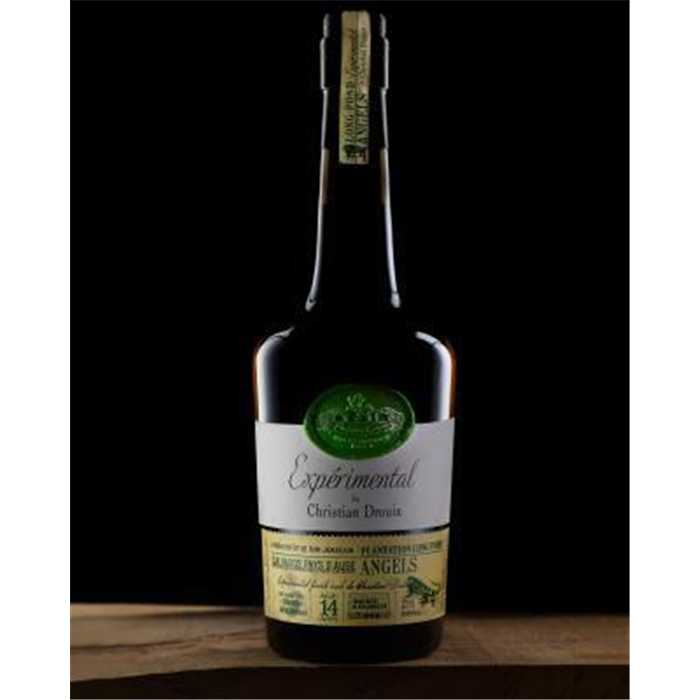 Calvados Drouin Experimental Savanna Angels 17Y Calvados Drouin Experimental Savanna Angels 17Y