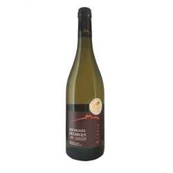 Cévennes Domaine Les Vignes de l'Arque "Alexia"