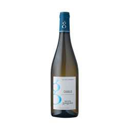 Chablis Domaine Gueguen