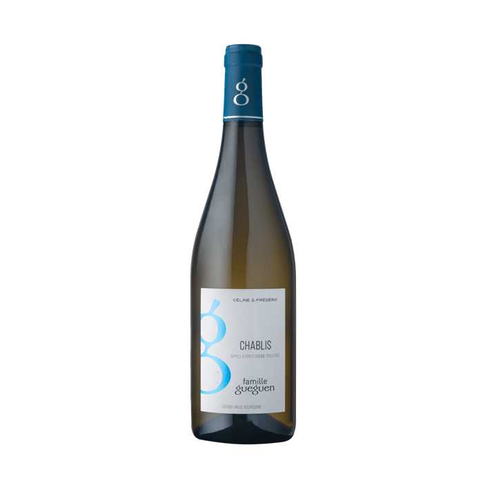 Chablis Domaine Gueguen Chablis Domaine Gueguen